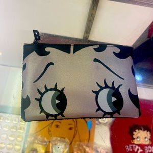 Betty boop
